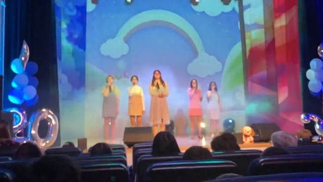 Школьный Олимп аксарка 2022 смотреть онлайн