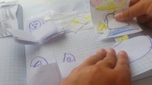 Уточка Лан фанфан