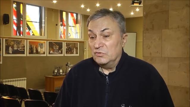 Воронеж Космический смотреть онлайн