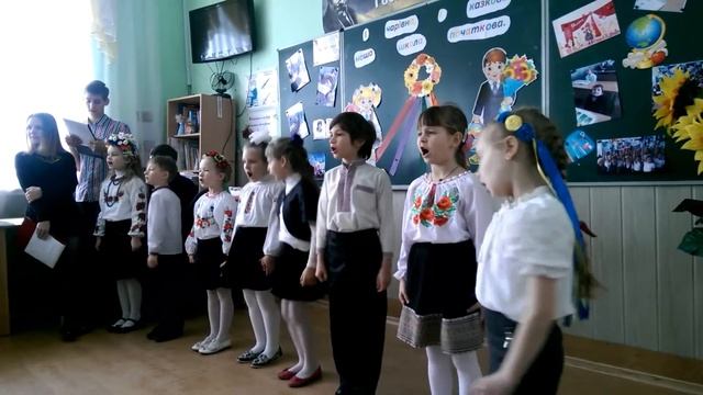 Для будущих первоклашек. смотреть онлайн