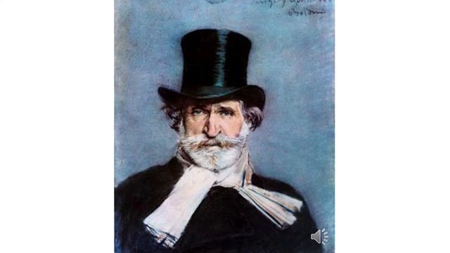 Va Pensiero / Chorus of the Hebrew Slaves (Giuseppe Verdi) смотреть онлайн