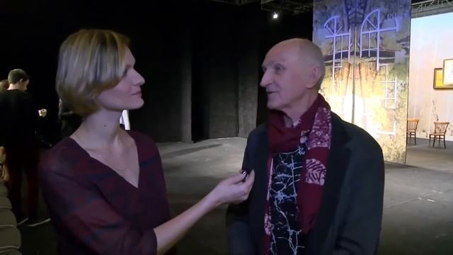 Программа "КУЛЬТПОХОД" с Анной Володиной смотреть онлайн