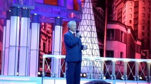 измайловский   парк   леон  измайлов