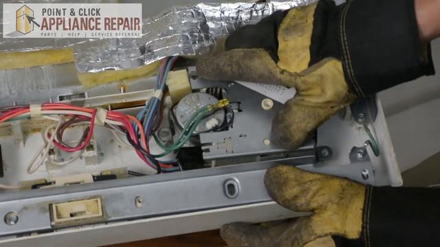 WP99001946 - Replacing Your Maytag Dishwasher's Timer - AP6014391, PS11747630 смотреть онлайн