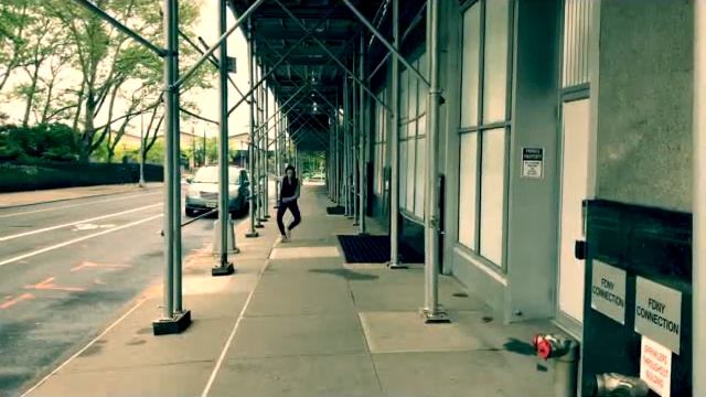 Pandemic Series - Scaffolding (Philip Glass) смотреть онлайн