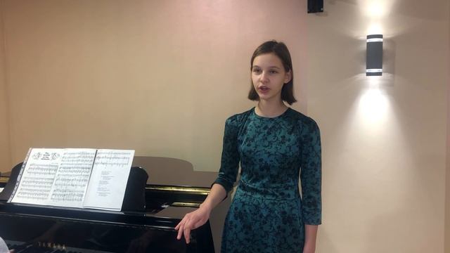 Мусиенко Серафима Над полями да над чистыми смотреть онлайн