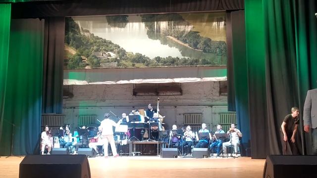 концерт Ивановна Афанасьев город Тирасполь(4) смотреть онлайн