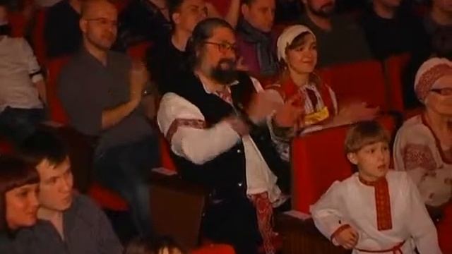 Николай Емелин ~ РУЯН новая песня! смотреть онлайн