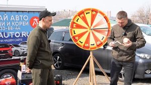 Город Киров, скоро новый правый руль! Авто для супруги.