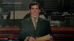 Мутко на английском рэп