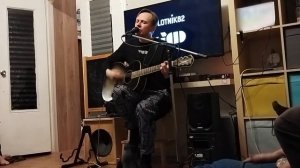 Plotnik82 - Cмерть глотает блесну