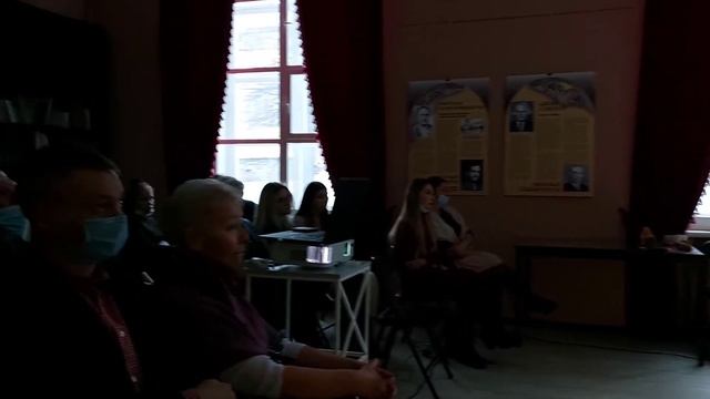 презентация каталога графики Геннадия Мясникова смотреть онлайн