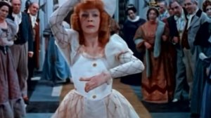 Кукла. Три толстяка