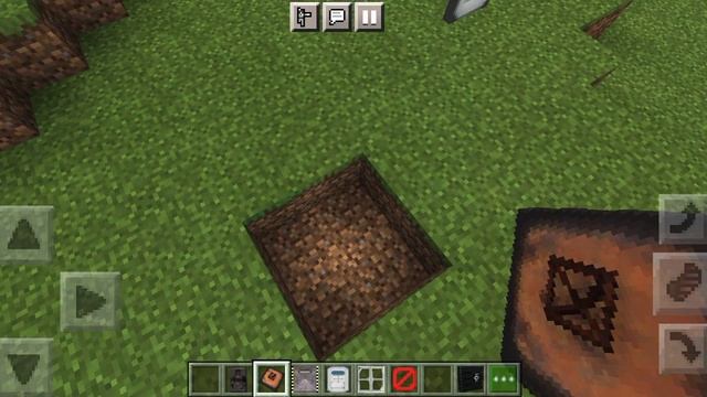 Обзор на двери маенкрафть мод смотреть онлайн