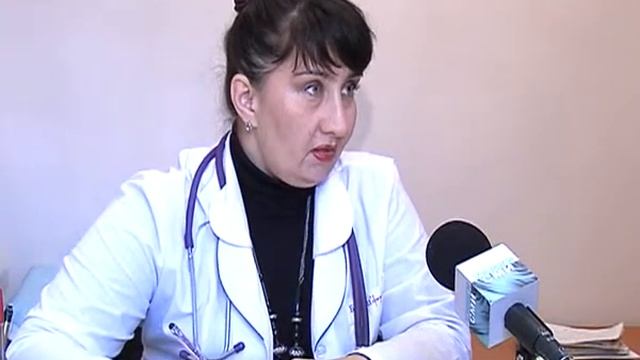 Как защититься от ОРВИ? смотреть онлайн