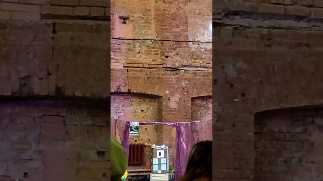 Театральный фестиваль "Без занавеса" смотреть онлайн