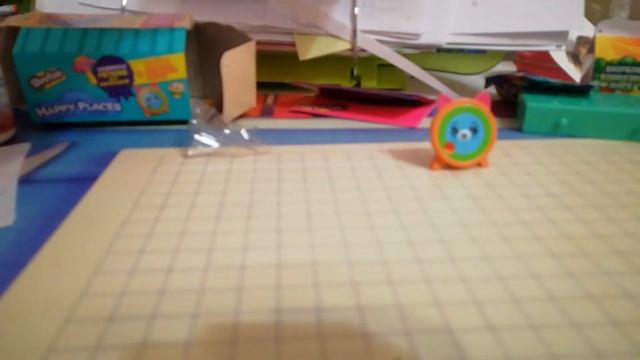 Распаковка Shopkins Perkins Happy Places смотреть онлайн