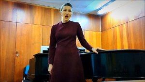 Ж. Бизе «Хабанера» из оперы «Кармен»».