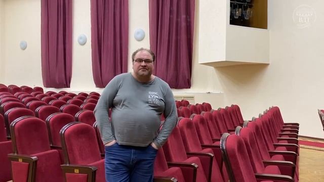 Аникин Николай Алексеевич Заслуженный артист Республики Коми смотреть онлайн