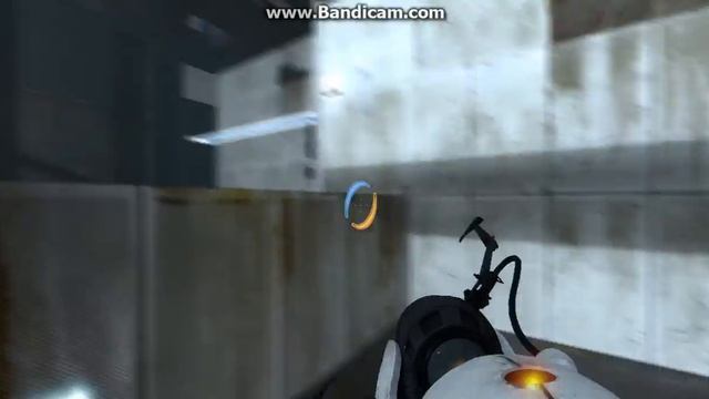 Portal2/Играем Под Музыку смотреть онлайн