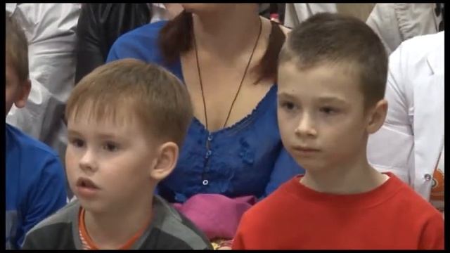 Крымская ночь музеев смотреть онлайн