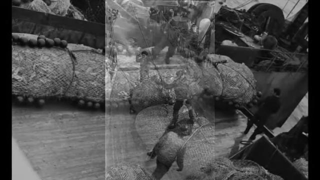 On the fishing boat Photographs by Yuri Sadovnikov 1960 смотреть онлайн