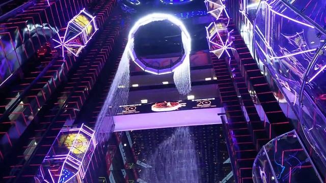 ТЦ Европейский смотреть онлайн