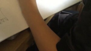 Creation of an abomination part2