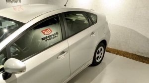 Strata Motors PRIUS Hybrid Aut.