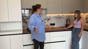 Видеоотзыв. ЖК Голландия, г. Рязань. ТРИО.