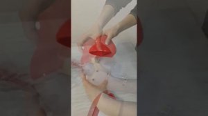 Сборка Волшебной мельницы Tupperware