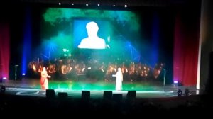 Л. Делиб Лакме Дуэт цветов