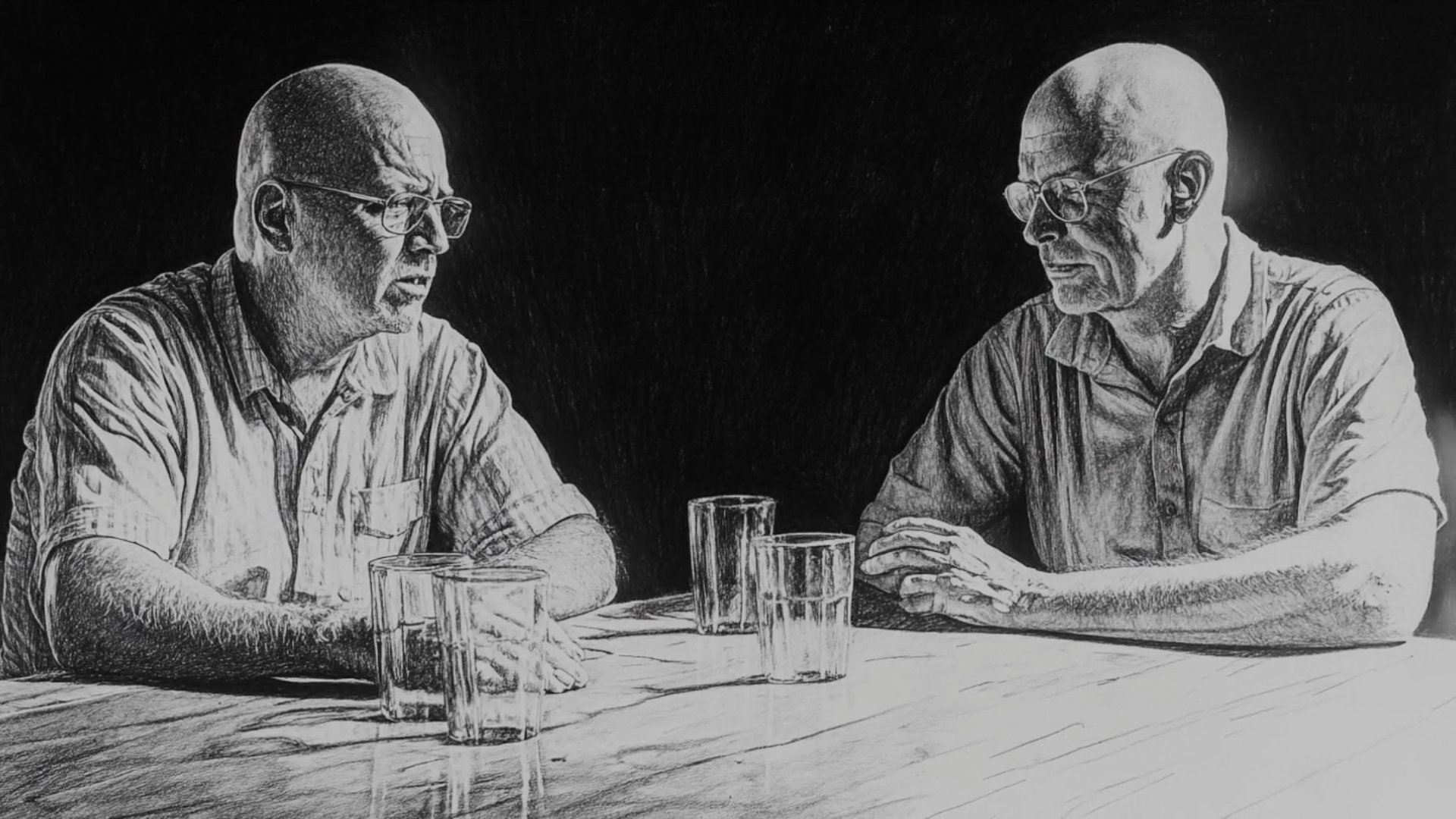 С днём рождения брат