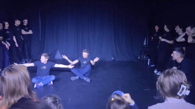 Померим на слово - 13 ноября: Перевод фильма смотреть онлайн