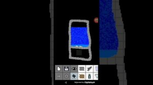 строить печку в игре песочница