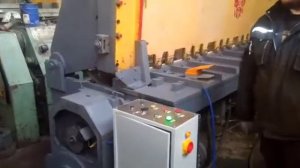 НК3418 Капремонт 6х3000мм