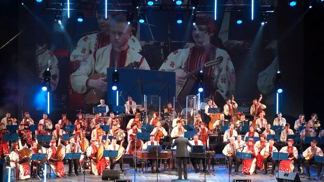 NAONI - НАОНІ - 50 років! Святковий концерт. 12-04-2019. Київ. Національна Опера України. смотреть онлайн