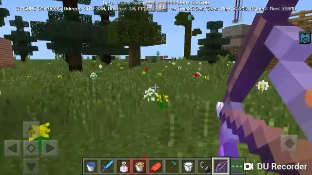 Обзор новой версии майнкрафт по сети смотреть онлайн