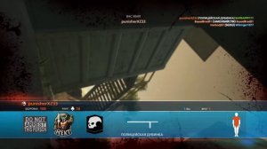 Battlefield Hardline Оператор#4 ВАРВАРРР777