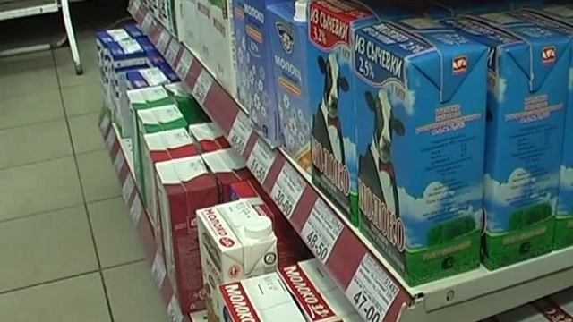 Как не отравиться испорченными продуктами питания?,- поясняет начальник Роспотребнадзора смотреть онлайн