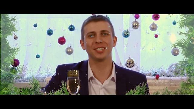 Празднуйте Новый 2020 год с "Театром на Оборонной" смотреть онлайн