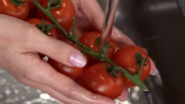 Смеситель Hansgrohe Metris S для кухонной мойки смотреть онлайн