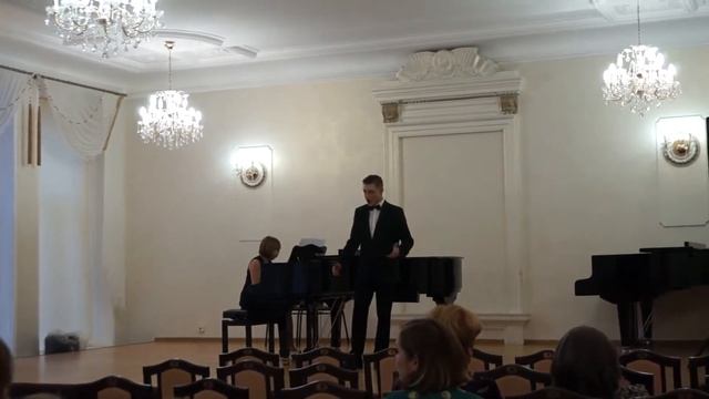 Новиков Виталий. Золотые ступени, г. Томск, 1 премия смотреть онлайн