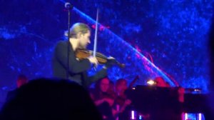 David Garrett - Viva La Vida - Erfurt 05.05.19