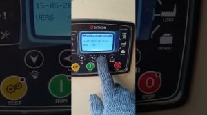 генератор ДГУ  125ква