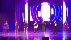 "Где мы будем завтра" муз.Алексея Ольханского, сл. Арины Лучиной (cover)