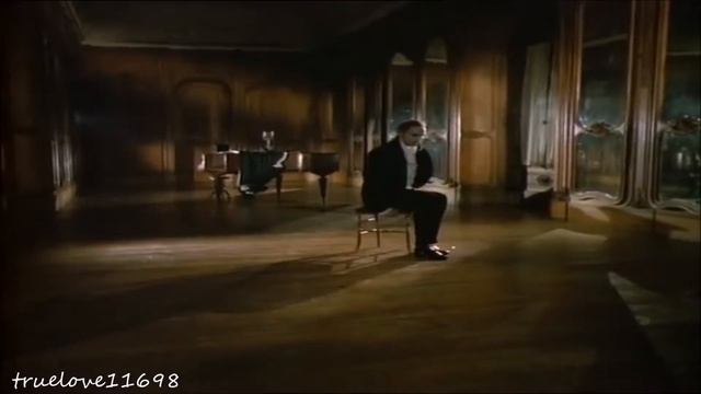 sad song // Phantom-Christine смотреть онлайн