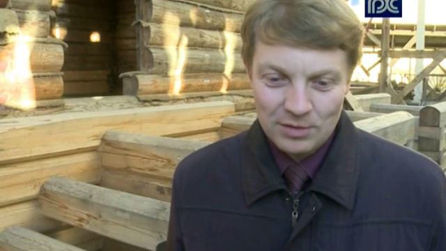 Власти Вологды выставили охрану у «Дома кружевниц» смотреть онлайн