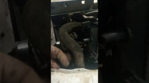 Генератор Лада Ларгус