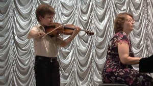 А. Яньшинов прялка. Кирилл Николаи,7 лет